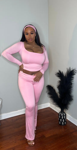 “ Juicy” sets