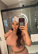 Luxe Lounge Set