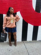 " Smile We Love You" Crewneck