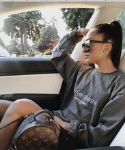 Long Sleeve vintage T-shirt