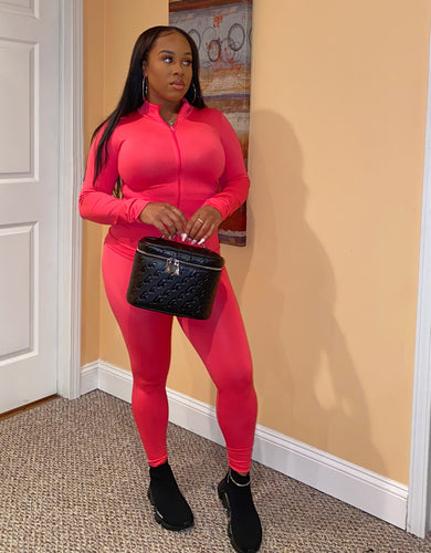 Gym Day