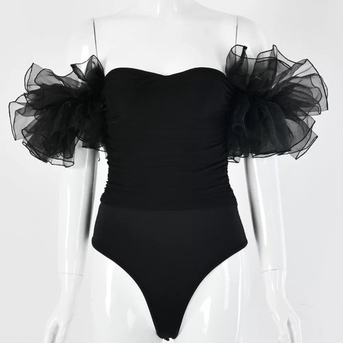 “Lisa” bodysuit